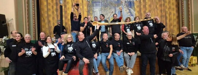 La Bustia Gelida apats historics 4