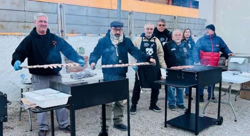 La Bustia Gelida apats historics 5