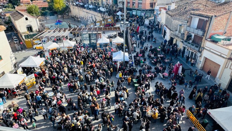 La Bustia Gelida apats historics 7