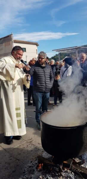 La Bustia Gelida apats historics 8