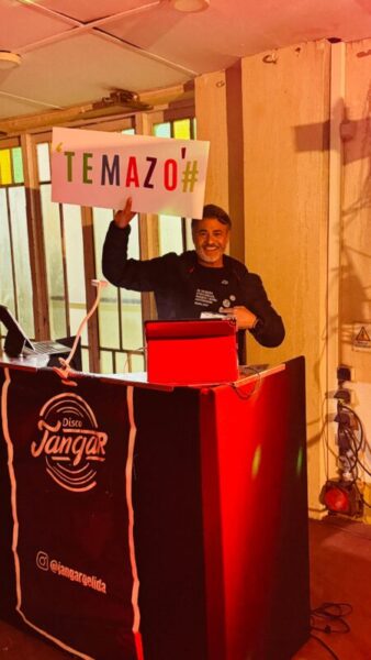 La Bustia Gelida apats historics 9