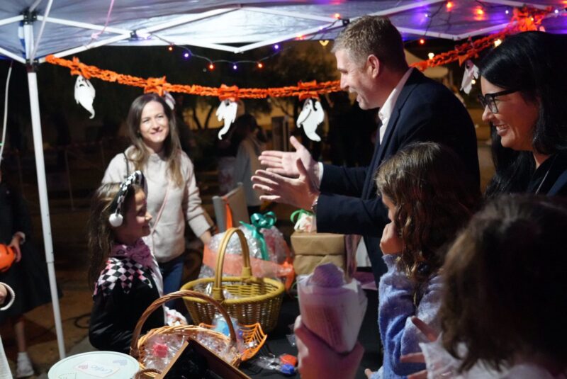 La Bustia Halloween Abrera 3