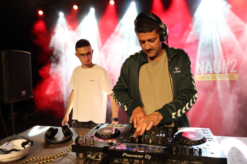 La Bustia Halloween Martorell 1