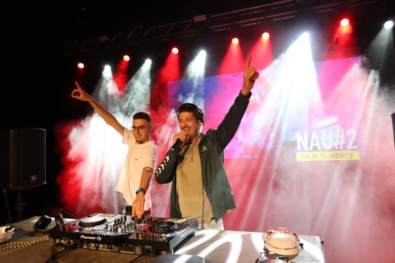 La Bustia Halloween Martorell 2