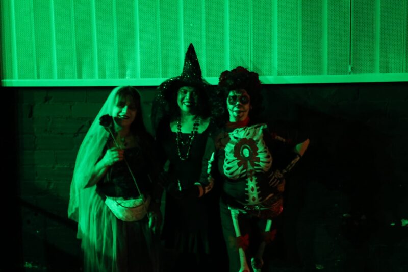 La Bustia Halloween Martorell 3