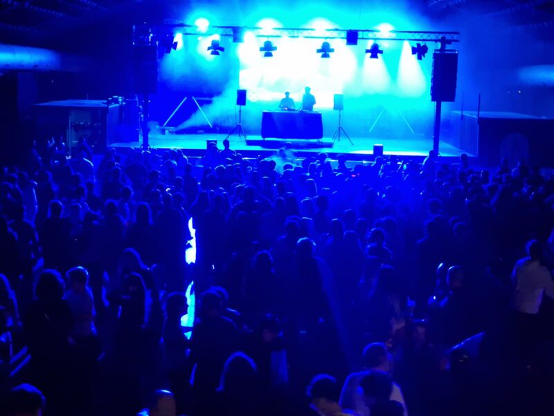 La Bustia Halloween Martorell 4