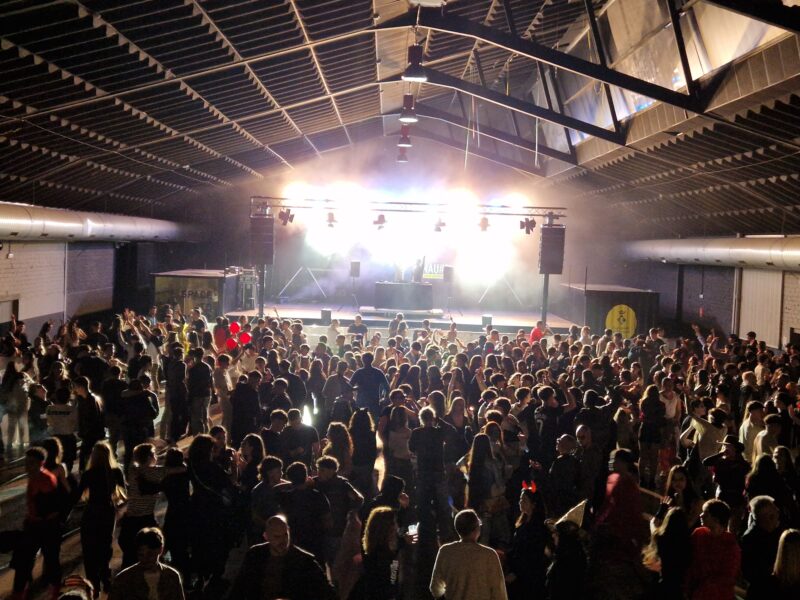 La Bustia Halloween Martorell 6