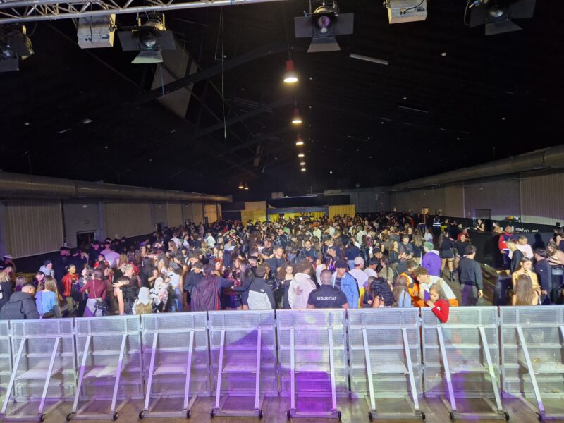 La Bustia Halloween Martorell 7