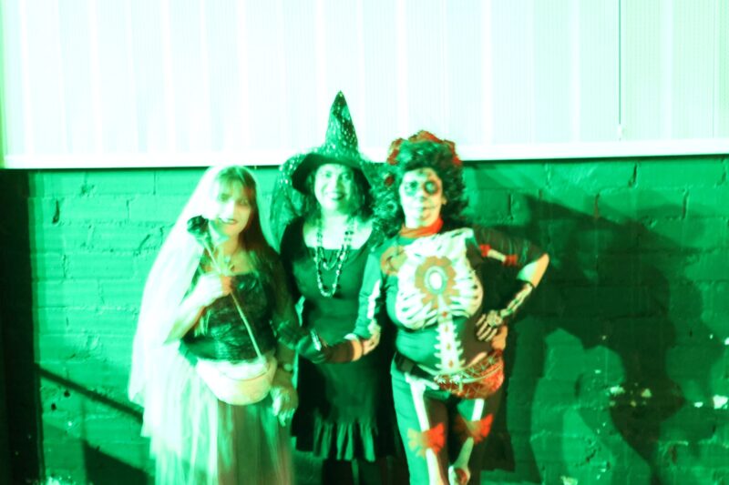 La Bustia Halloween Martorell 8