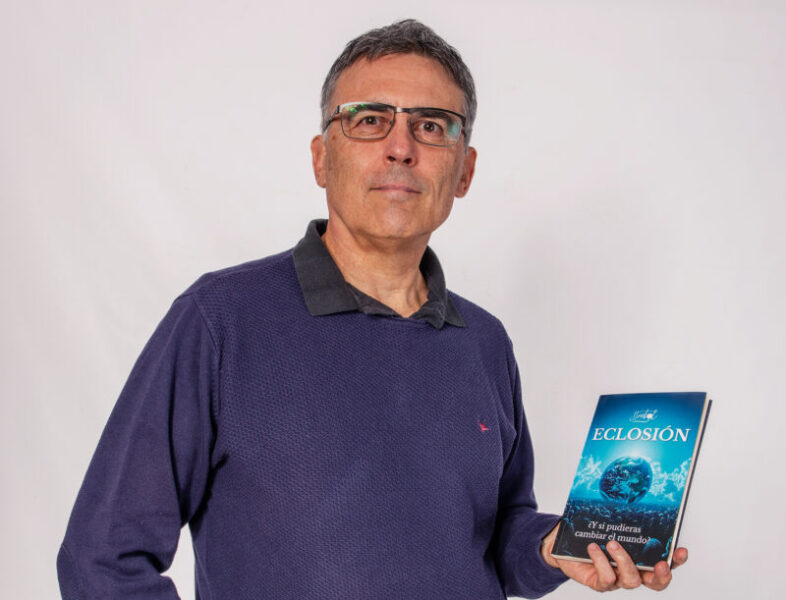 La Bustia Jordi Calm Eclosion