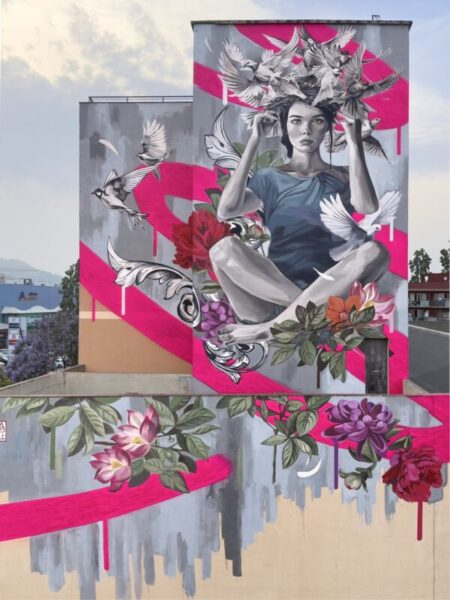 La Bustia Kromatic Sant Andreu 1