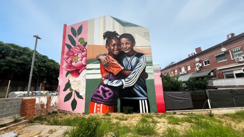 La Bustia Kromatic Sant Andreu 2