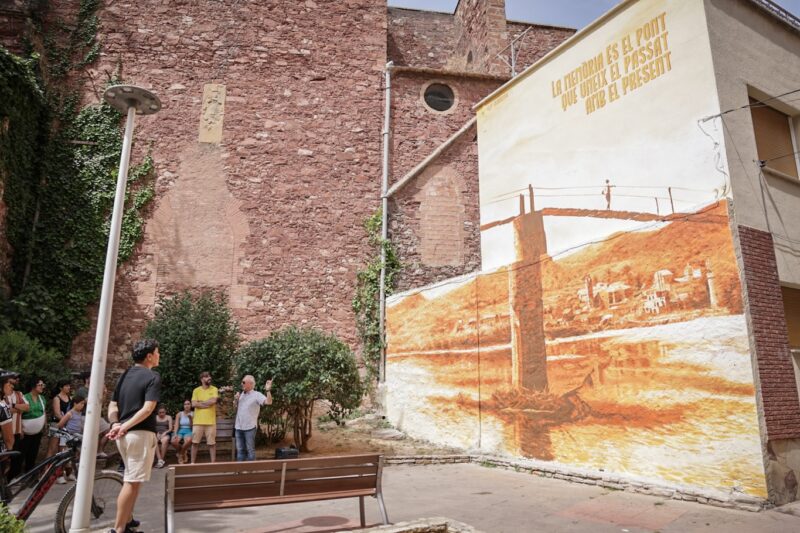 La Bustia La Festa del Kromatic Sant Andreu 3