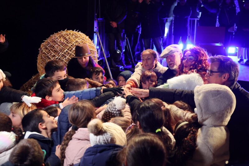 La Bustia Nadal Martorell 1