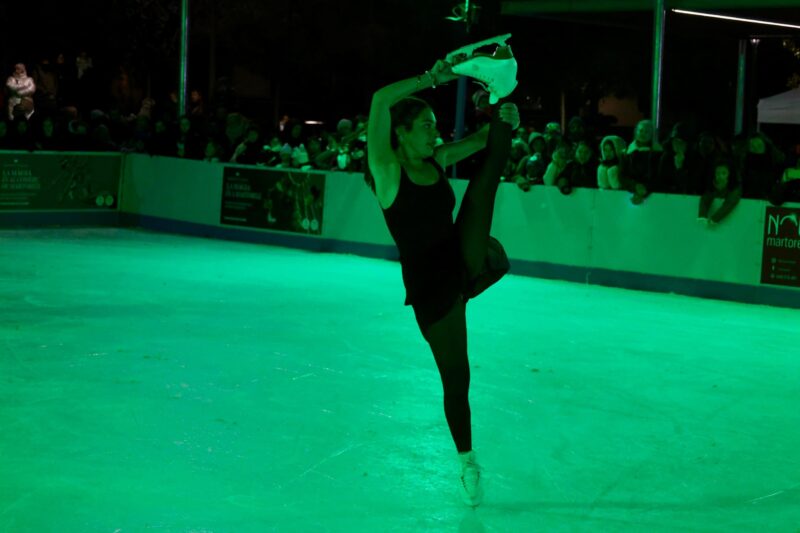 La Bustia Nadal Martorell 10