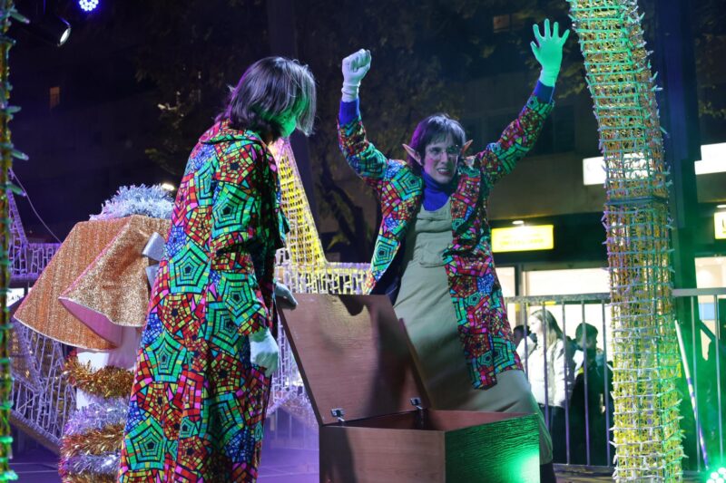 La Bustia Nadal Martorell 4