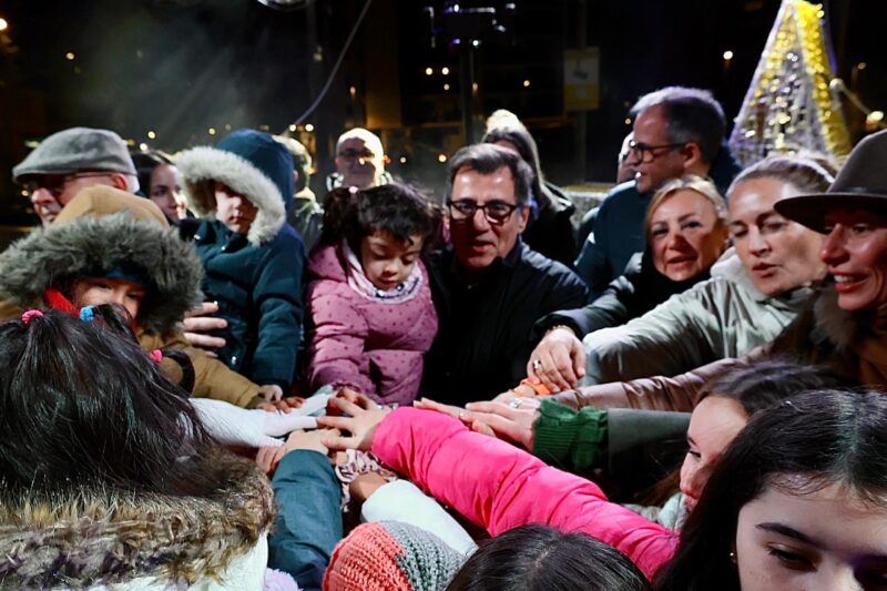 La Bustia Nadal Martorell 7