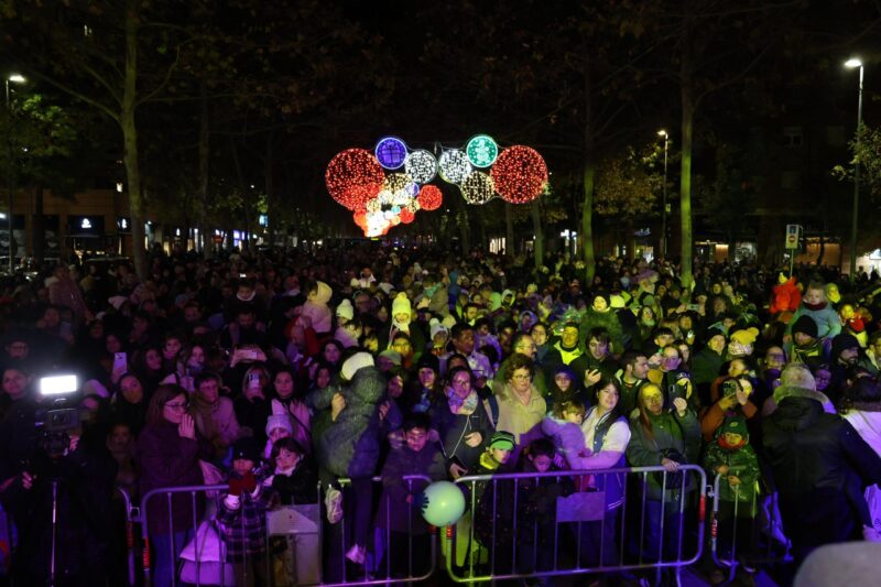 La Bustia Nadal Martorell 8