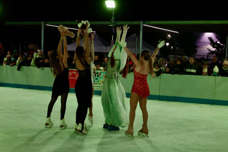 La Bustia Nadal Martorell 9