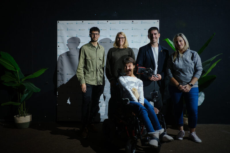 La Bustia Nit Esport Local Olesa 1