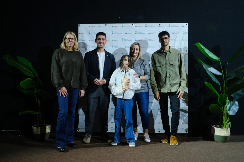 La Bustia Nit Esport Local Olesa 2