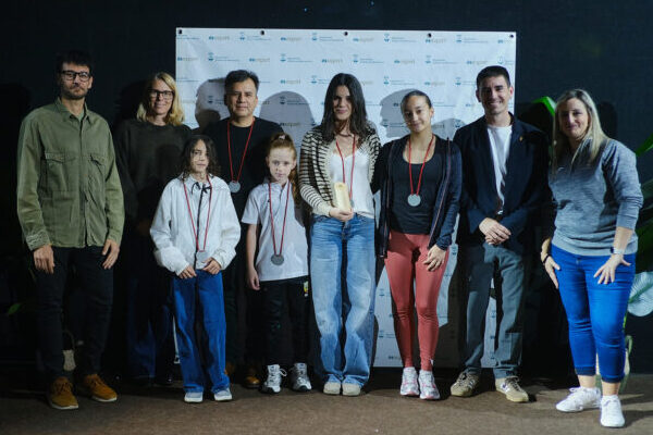 La Bustia Nit Esport Local Olesa 3