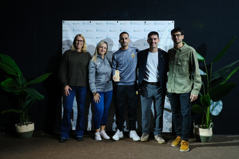 La Bustia Nit Esport Local Olesa 4