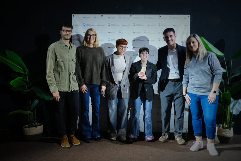 La Bustia Nit Esport Local Olesa 6