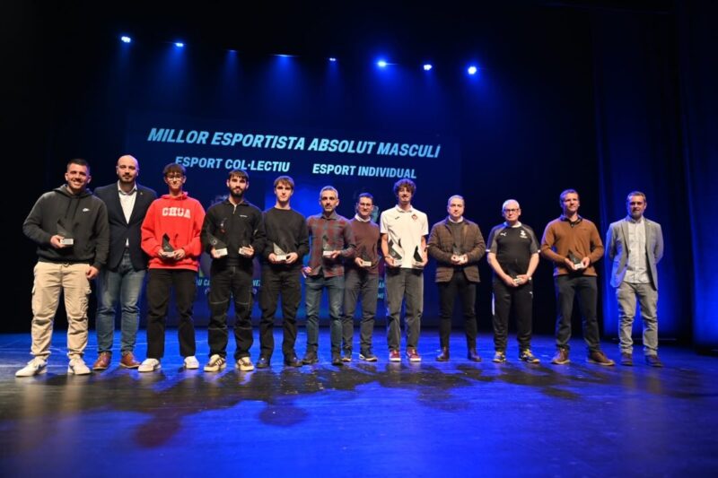 La Bustia Nit Esport Sant Andreu 10