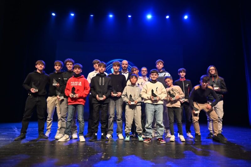 La Bustia Nit Esport Sant Andreu 2