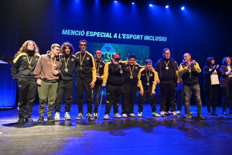 La Bustia Nit Esport Sant Andreu 6