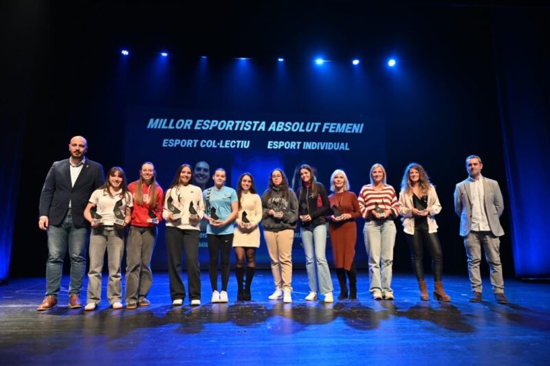 La Bustia Nit Esport Sant Andreu 7