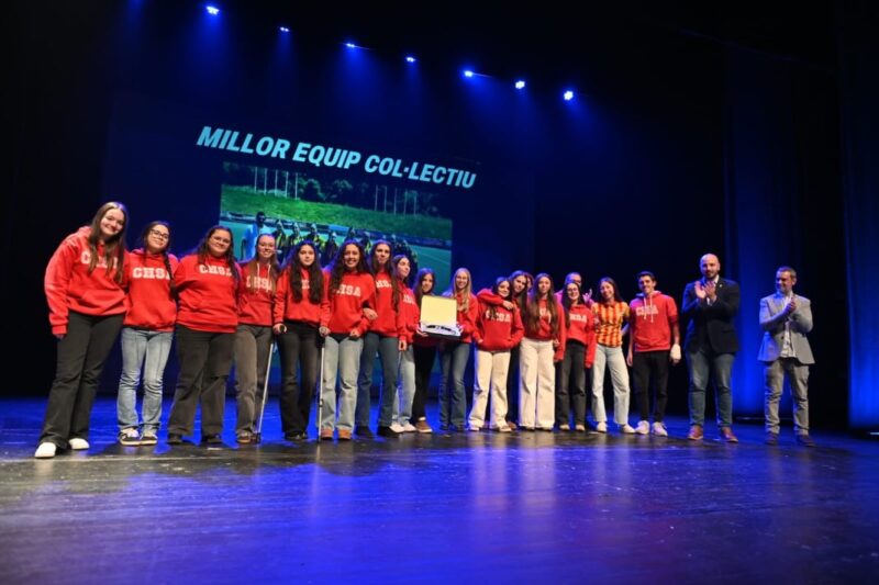 La Bustia Nit Esport Sant Andreu 8