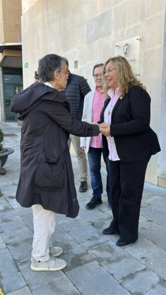 La Bustia Olga Pane Sant Esteve 2