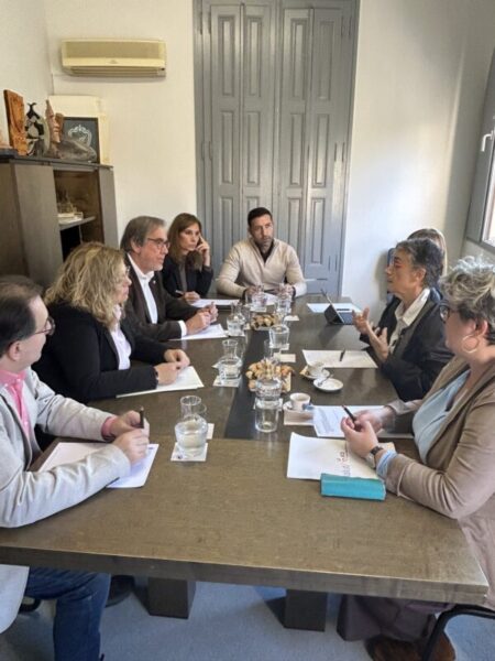 La Bustia Olga Pane Sant Esteve 3