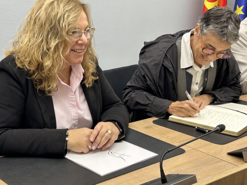 La Bustia Olga Pane Sant Esteve 4