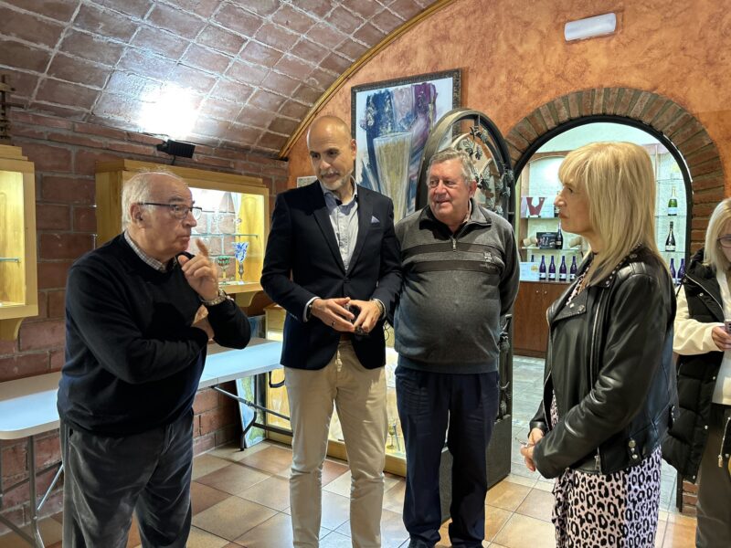 La Bustia Pilar Diaz Castellvi 2