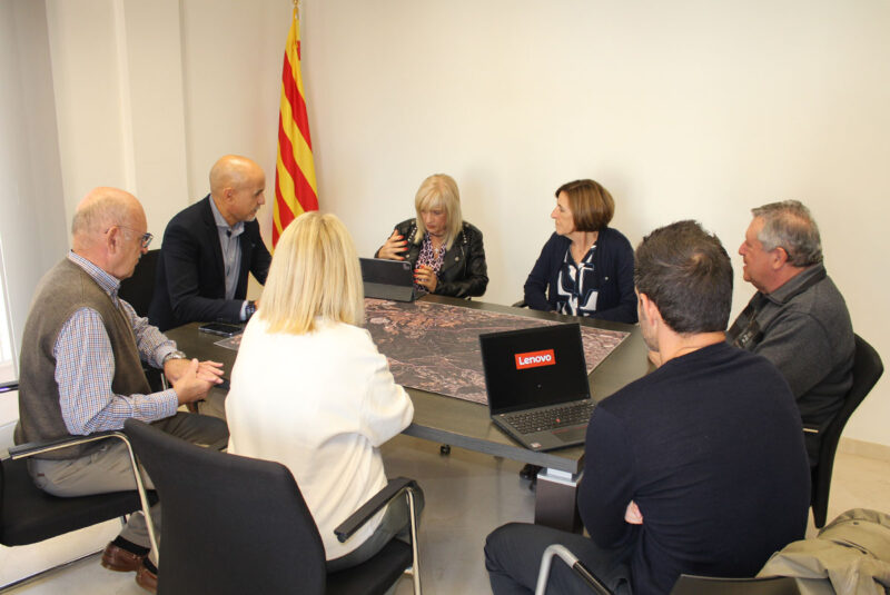 La Bustia Pilar Diaz Castellvi 4