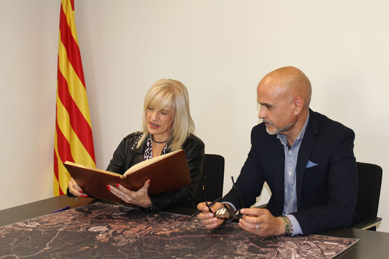 La Bustia Pilar Diaz Castellvi 6