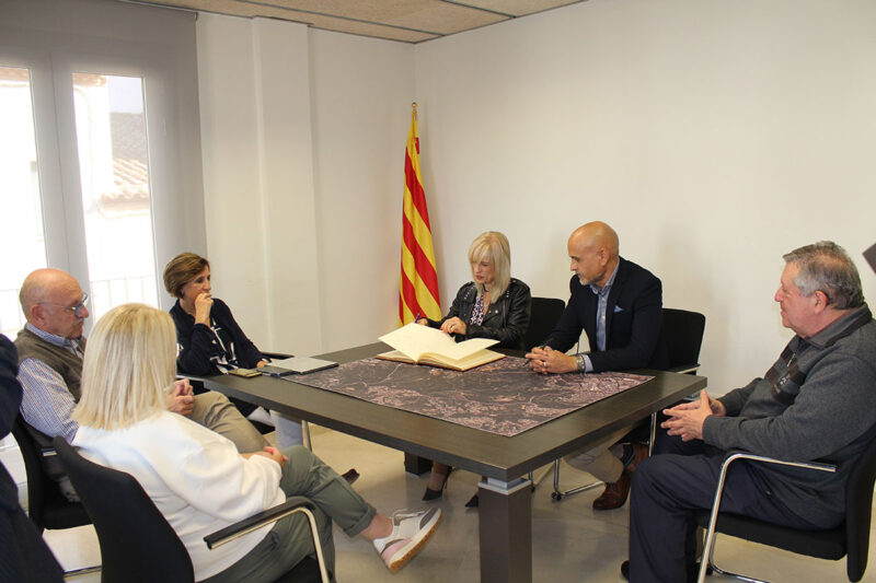 La Bustia Pilar Diaz Castellvi 7