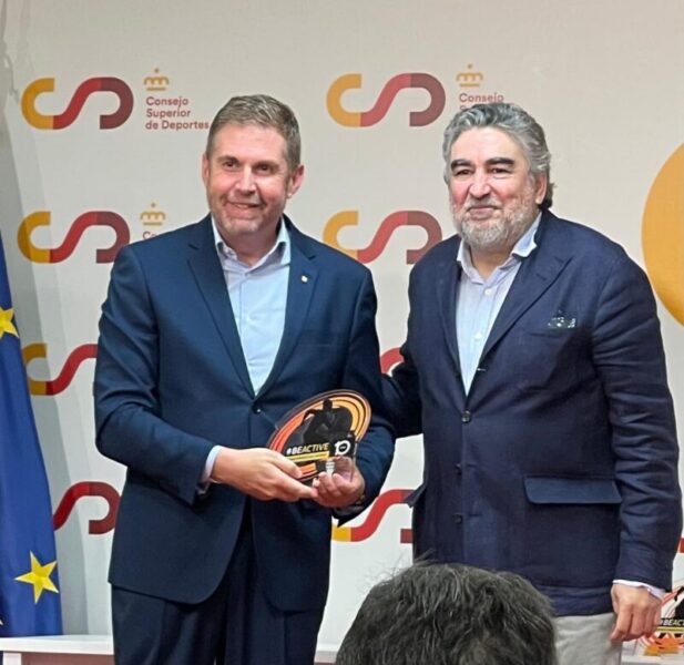 La Bustia Premi CSD BeActive Abrera 1