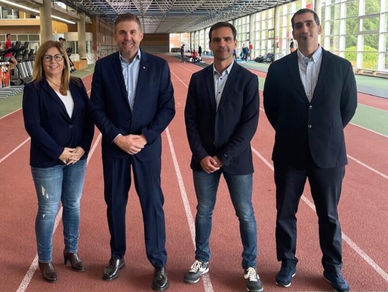 La Bustia Premi CSD BeActive Abrera 2