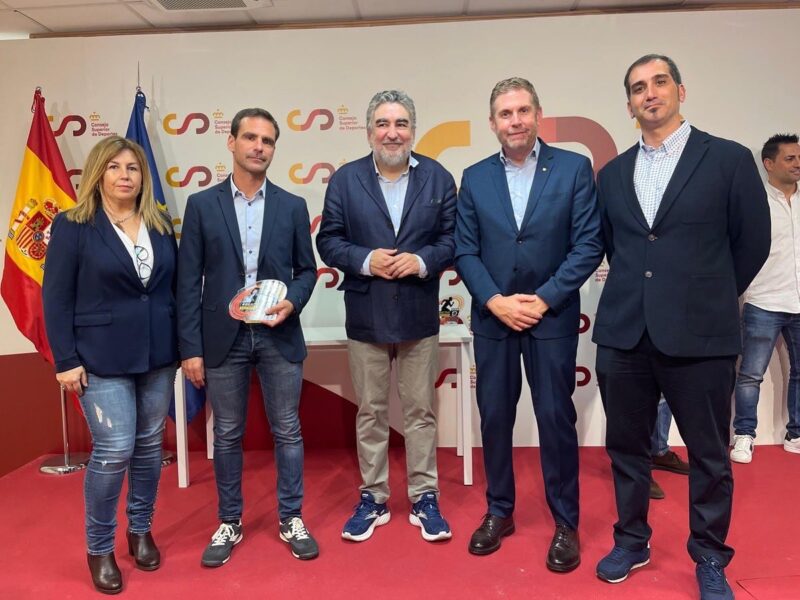 La Bustia Premi CSD BeActive Abrera 3