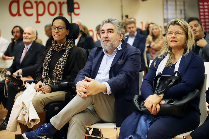 La Bustia Premi CSD BeActive Martorell i Abrera 2