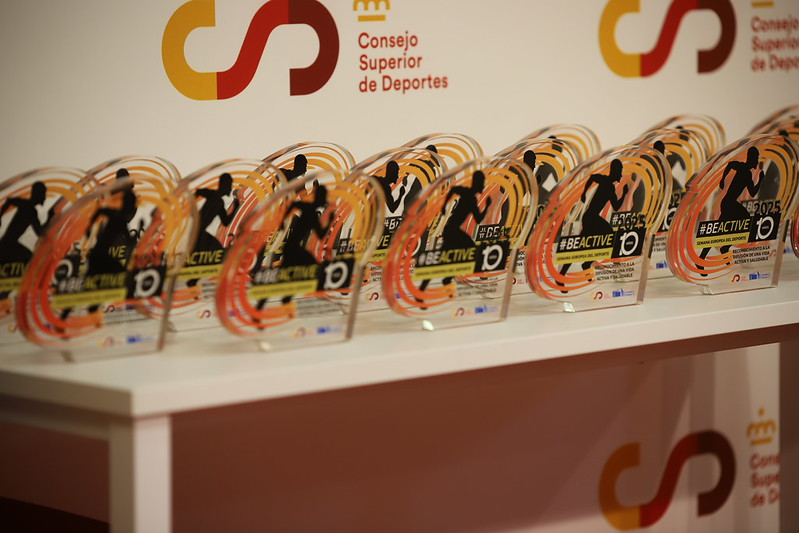 La Bustia Premi CSD BeActive Martorell i Abrera 3