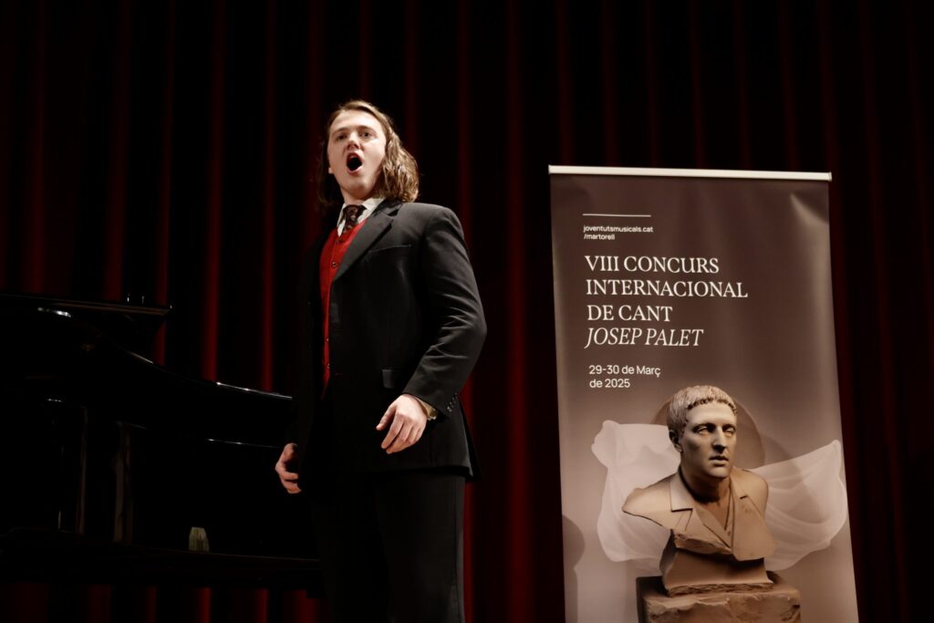 La Bustia Premi Cant Josep Palet