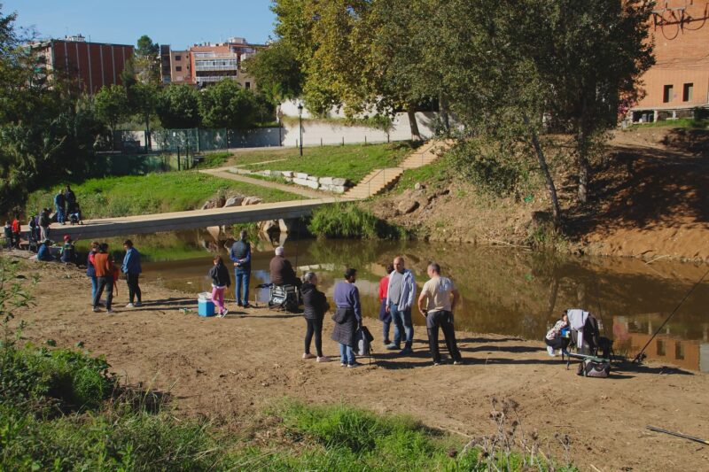 La Bustia SomRius Martorell 1