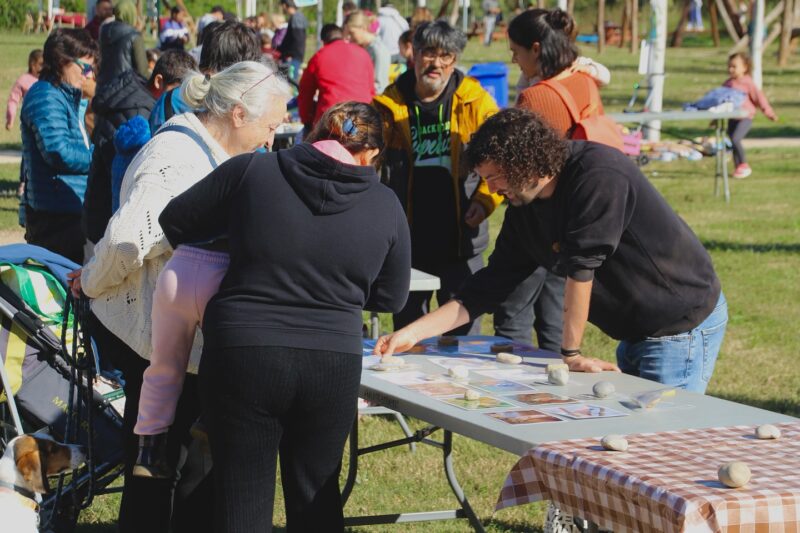La Bustia SomRius Martorell 2