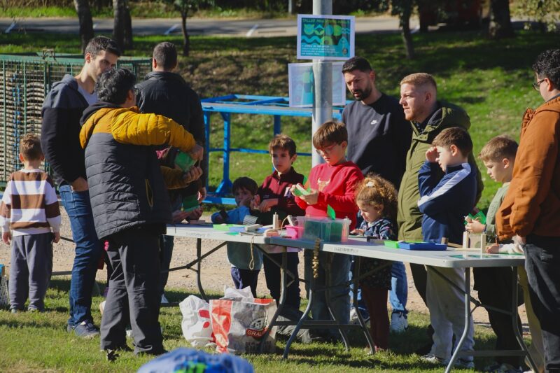 La Bustia SomRius Martorell 7