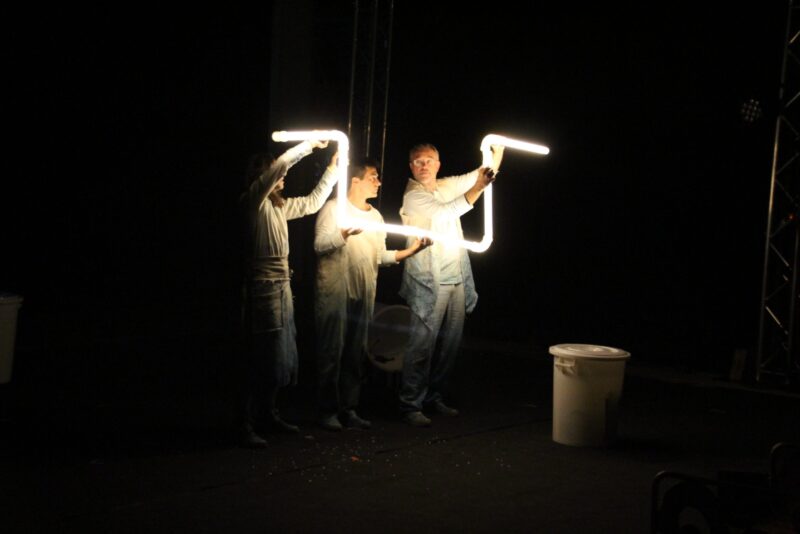 La Bustia Tast Espectacles Martorell 1